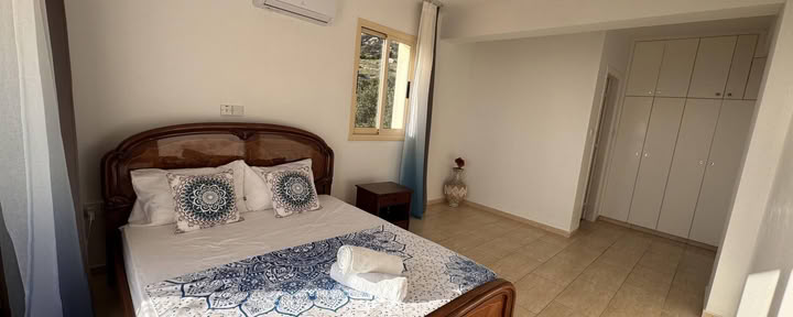 Private Double Room