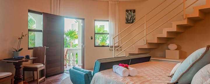 Penthouse Suite 2