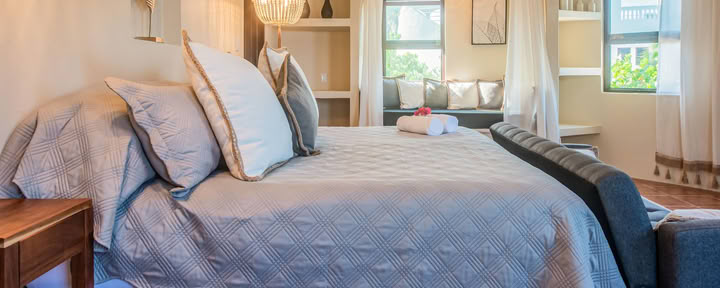 Mahai Suite