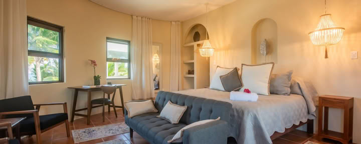 Ocean Suite