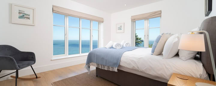 Bay Point Luxury Holiday Apartment