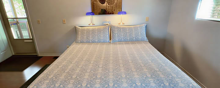 Sky Loft Suite