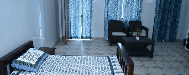 Single Private Room