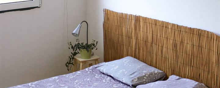 Private room