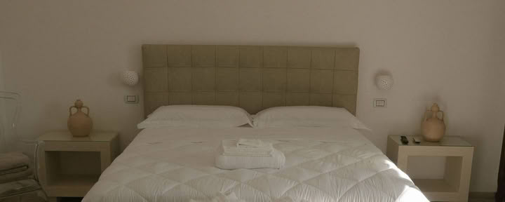 Suite with Private Bathroom
