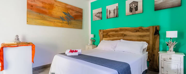 Hookipa Suite Camera doppia