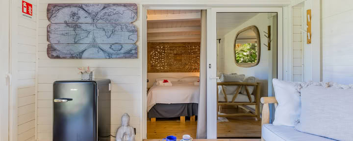 Suite Lombok Camera doppia