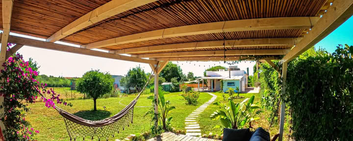 Mayana Sicily Double Room