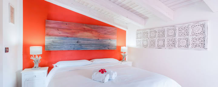 Playa Maderas Room