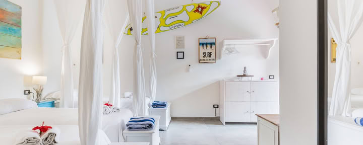 Ubatuba Room