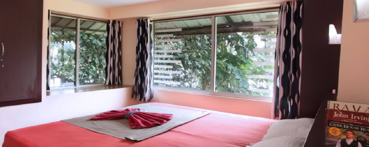 Ananda Cottage