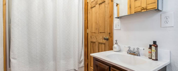 Shared Room
