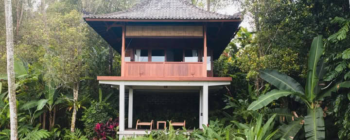 Villa Kelapa