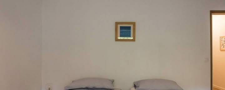 Blue Room