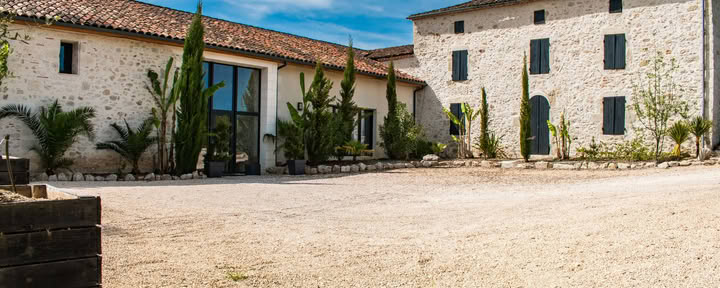 The Barn Villa