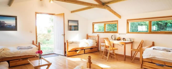 Dormitory