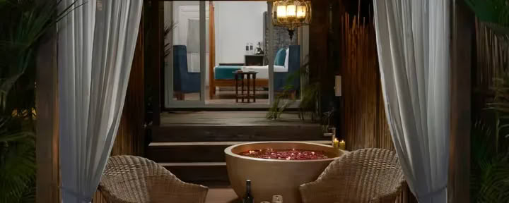 Sea View Beach Cottage