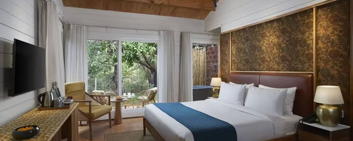 Luxury Cottage