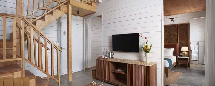 2 Bedroom Cottage