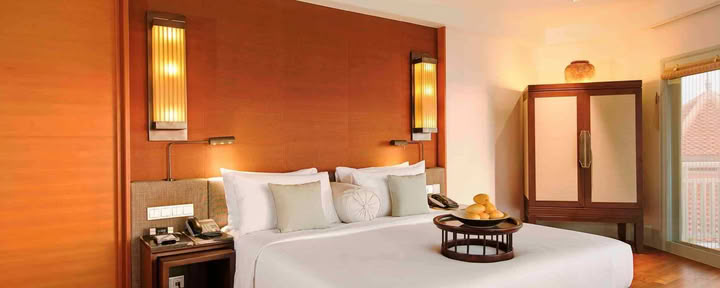 Pavilion Suite