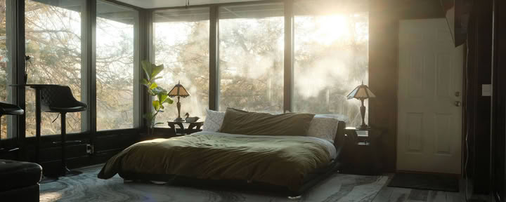 The Penthouse Suite