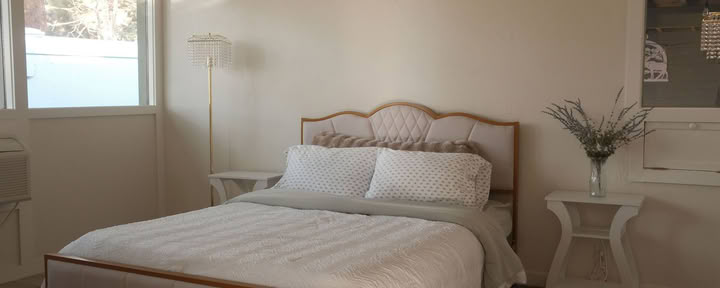 The Queen's Suite