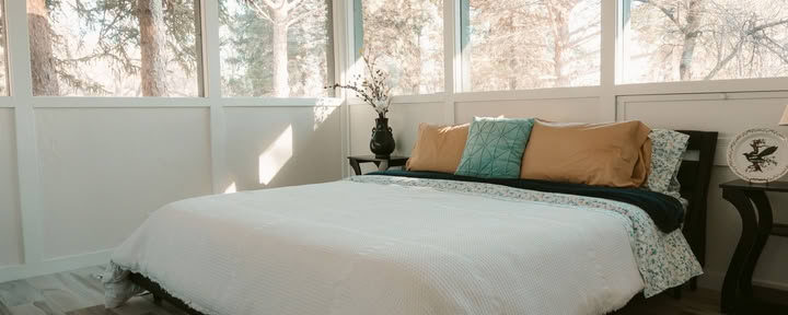 The Springwater Suite