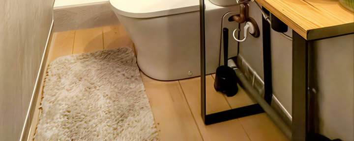 「スーザンの部屋」でのリトリート（ベッド01）