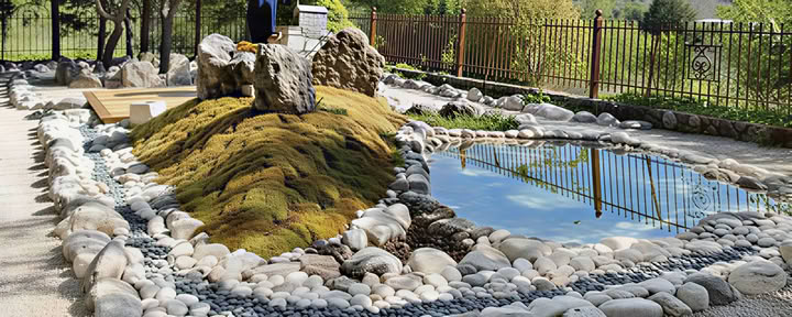 Zen Villa