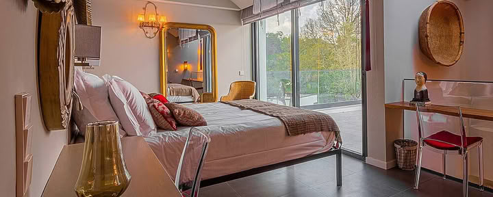 Private Villa