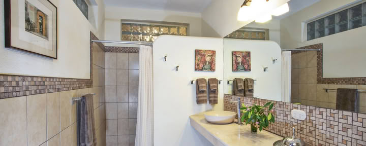 Double Luxury Suite