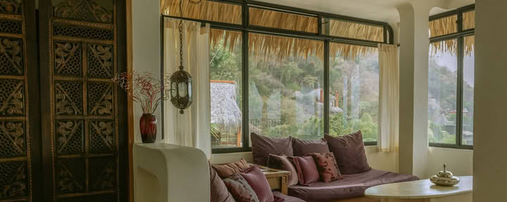Single Luxury Suite