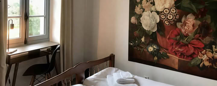 Room Thérèse de Lisieux