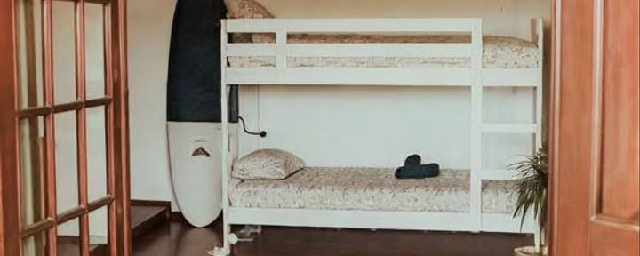 相部屋