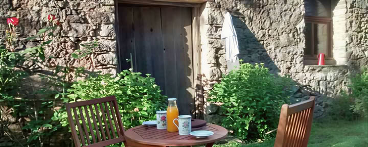 Log Cabin Rooms