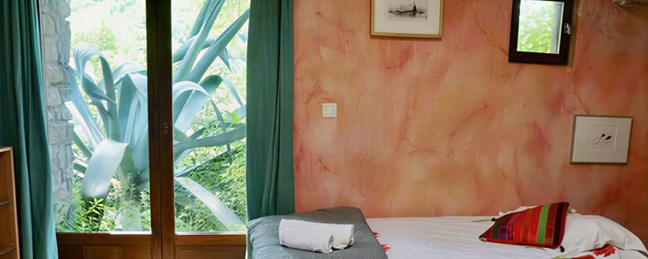The Large Apartment (Shared)