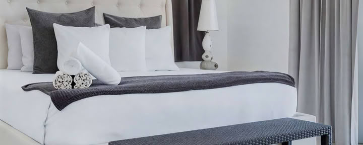Private Master Bedroom “Blessed” Suite