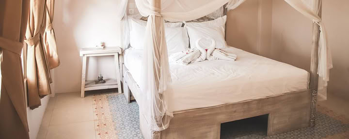 Private AC Room