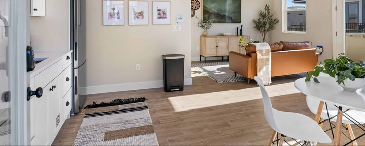 Private Apartment Near Retreat House