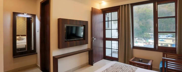 Private Room