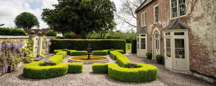 The Farmhouse