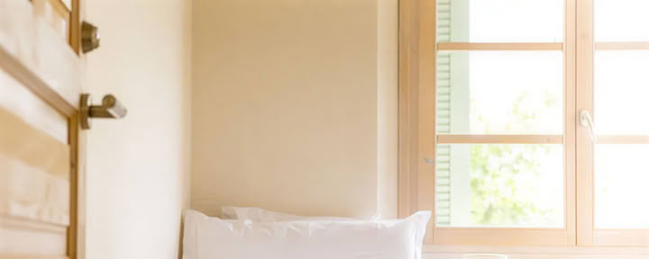 Solo Room