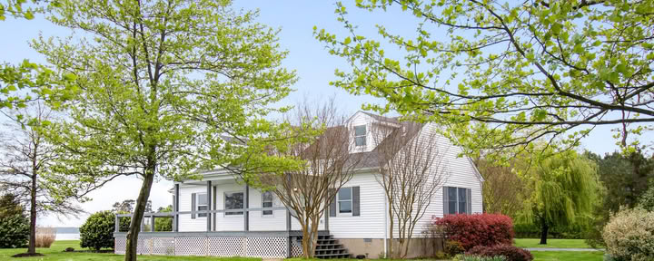 Point Cottage
