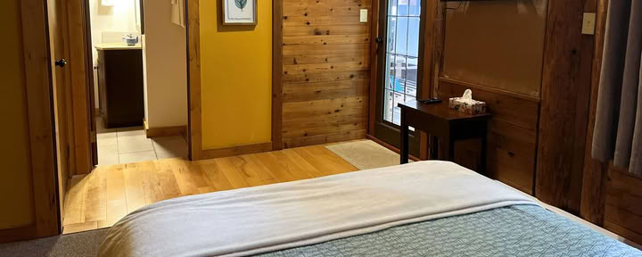 Standard Double – Room 4