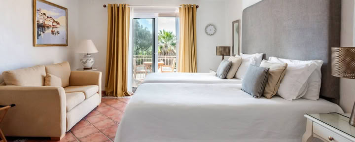 Martinhal Suite