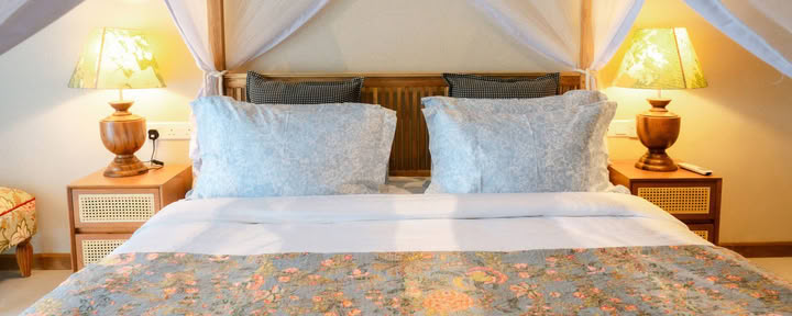 Off-Suite Room