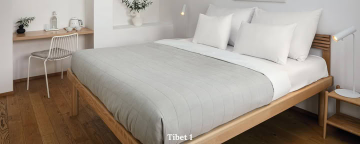 Room Tibet 1-3