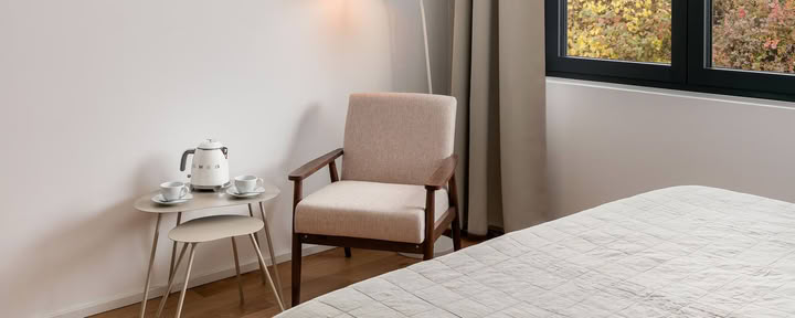 Sikkim Room 1-8