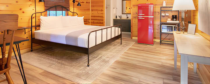 King Room