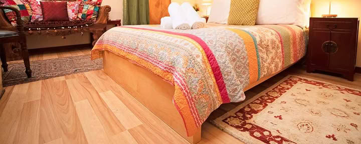 Medium Single Room with ensuite